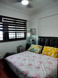 Blk 754 Woodlands Circle (Woodlands), HDB 4 Rooms #516934271